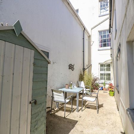 Willow Cottage Ventnor Eksteriør bilde