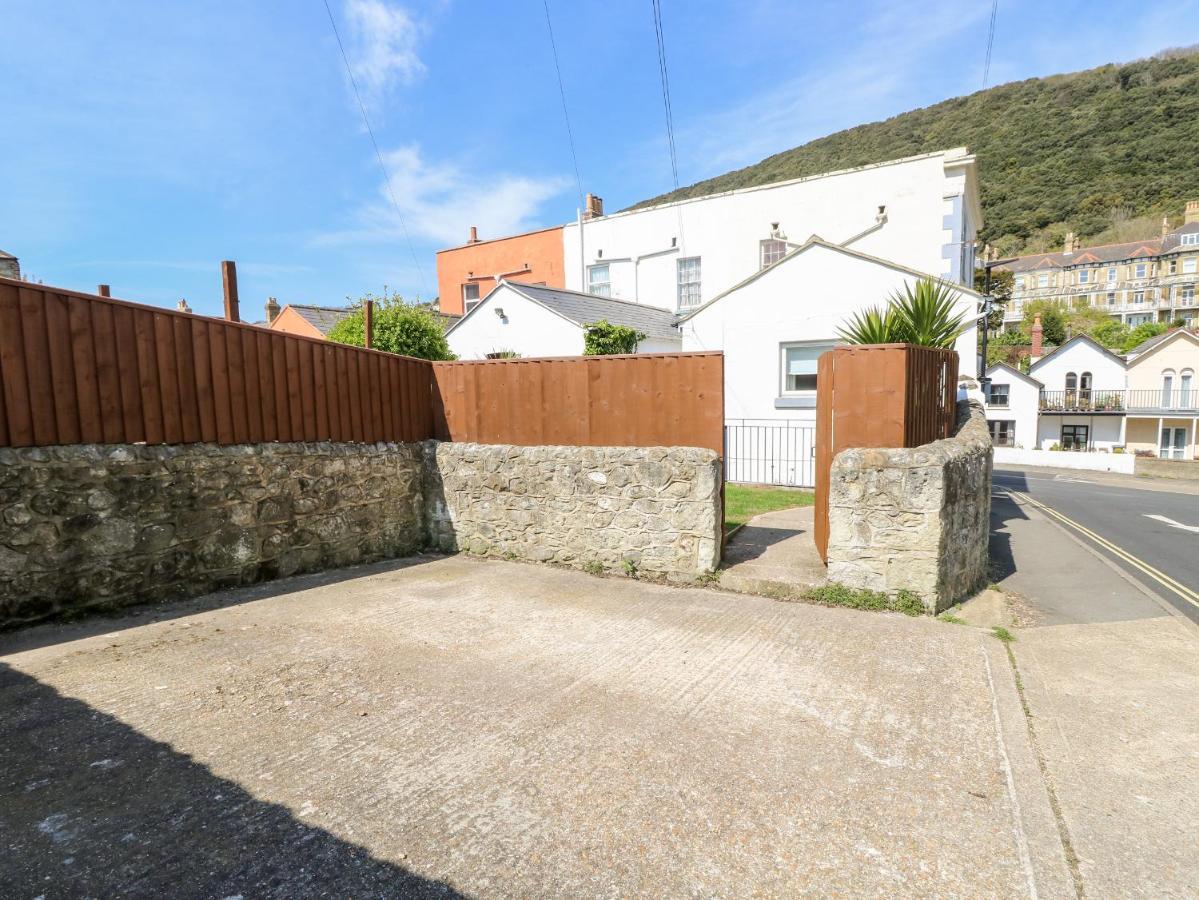 Willow Cottage Ventnor Eksteriør bilde