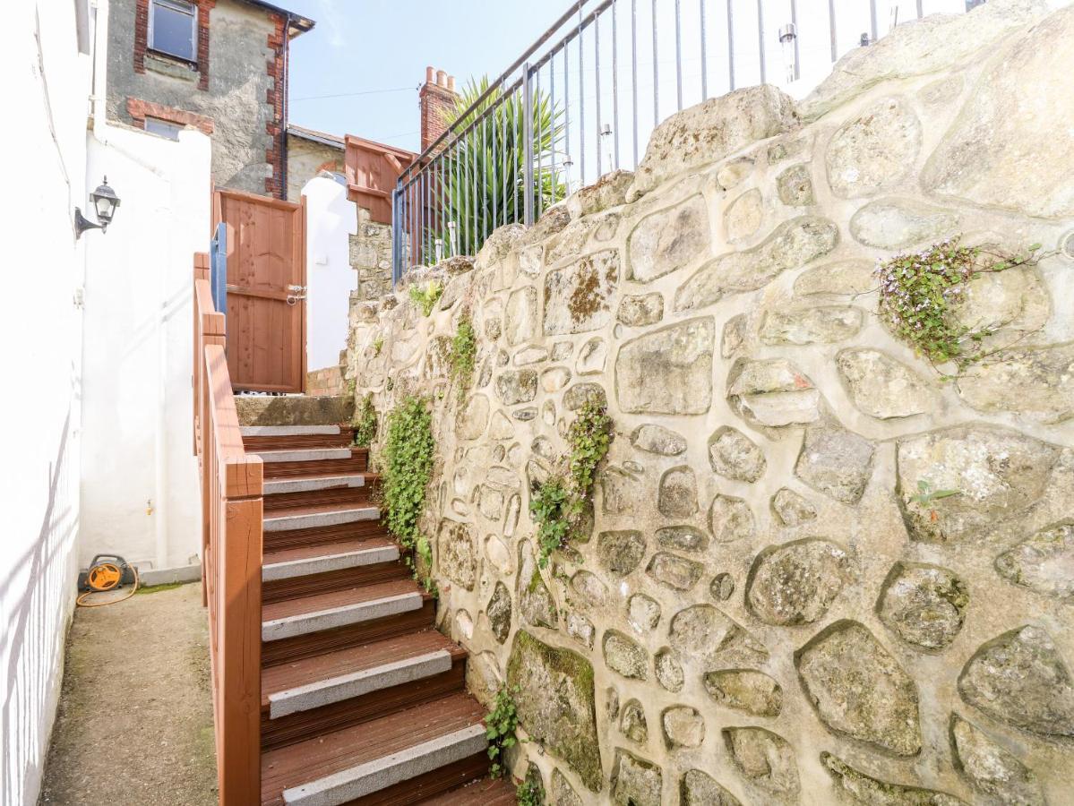 Willow Cottage Ventnor Eksteriør bilde