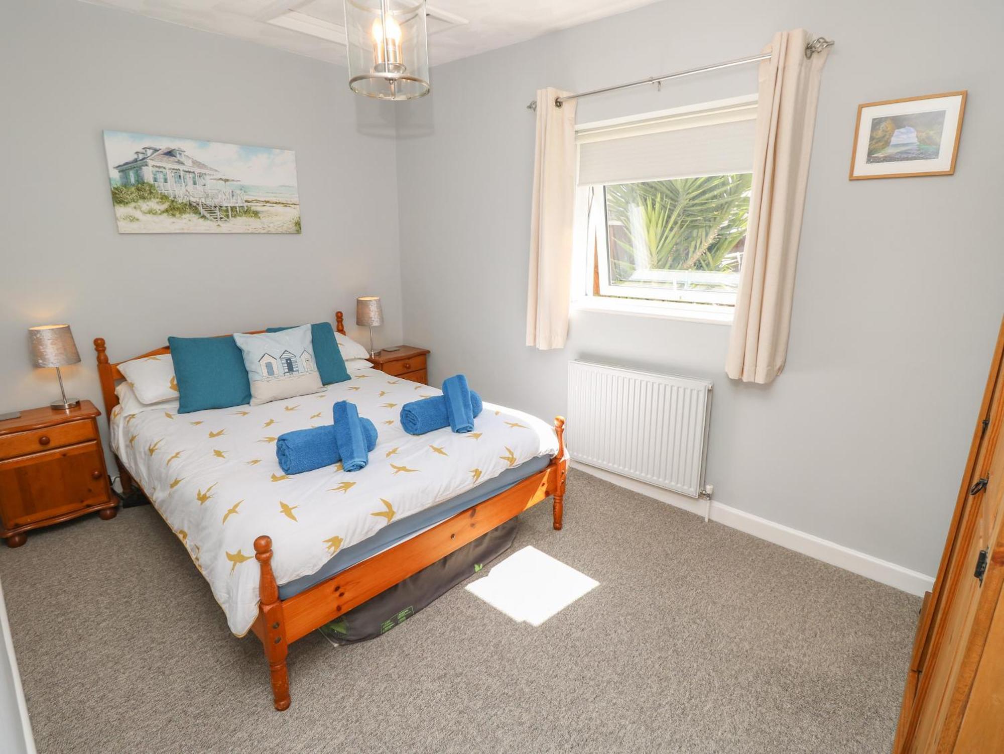 Willow Cottage Ventnor Eksteriør bilde